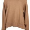 Frau Lala Berlin | Pre-Loved Jumper Kasper-M Camel