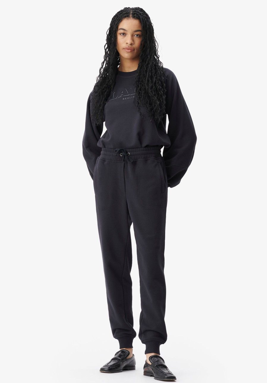 Frau Lala Berlin | Sweatpants Phini Black