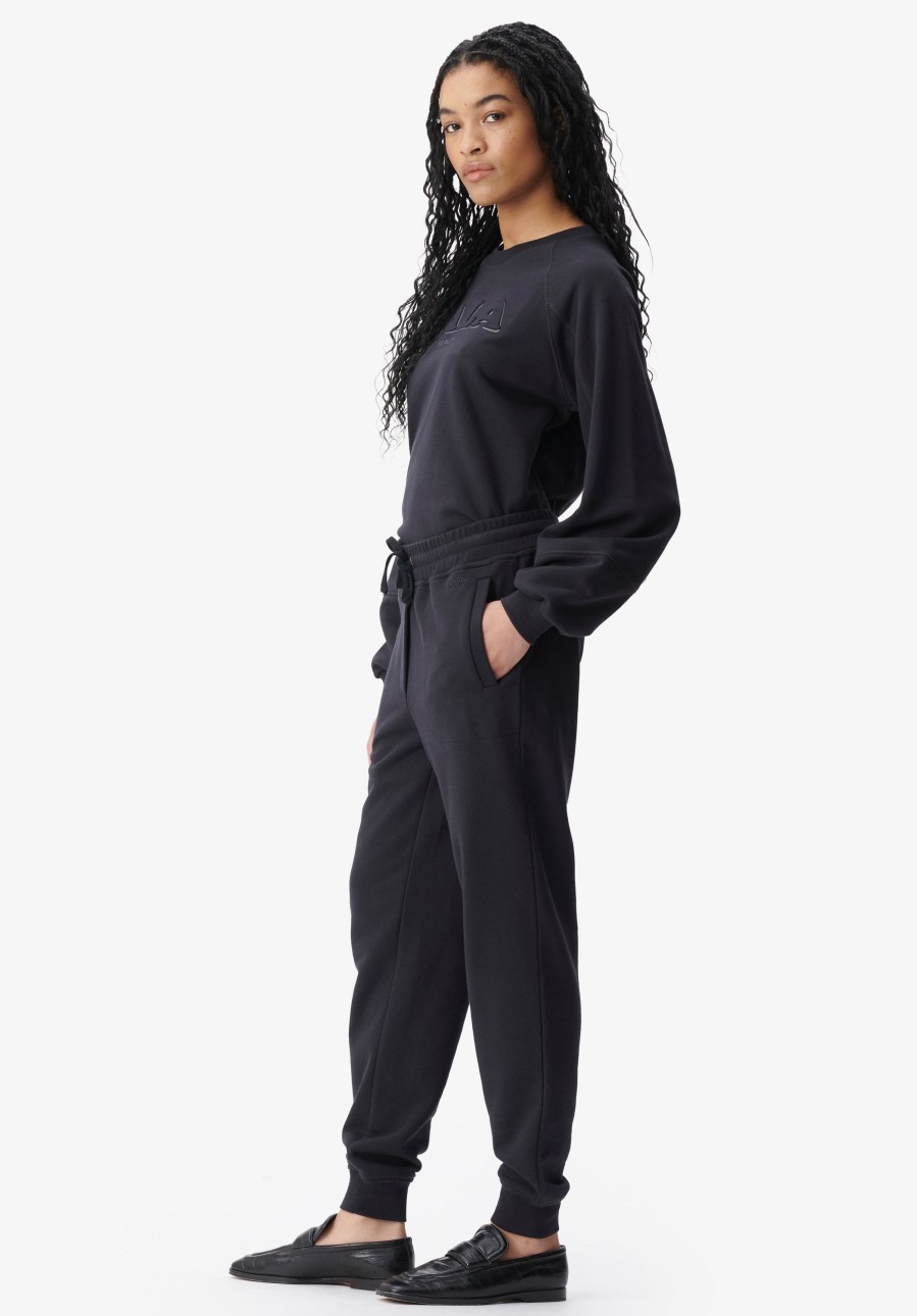 Frau Lala Berlin | Sweatpants Phini Black