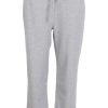 Frau Lala Berlin | Pre-Loved Sweatpants Yetka-L Grey Melange