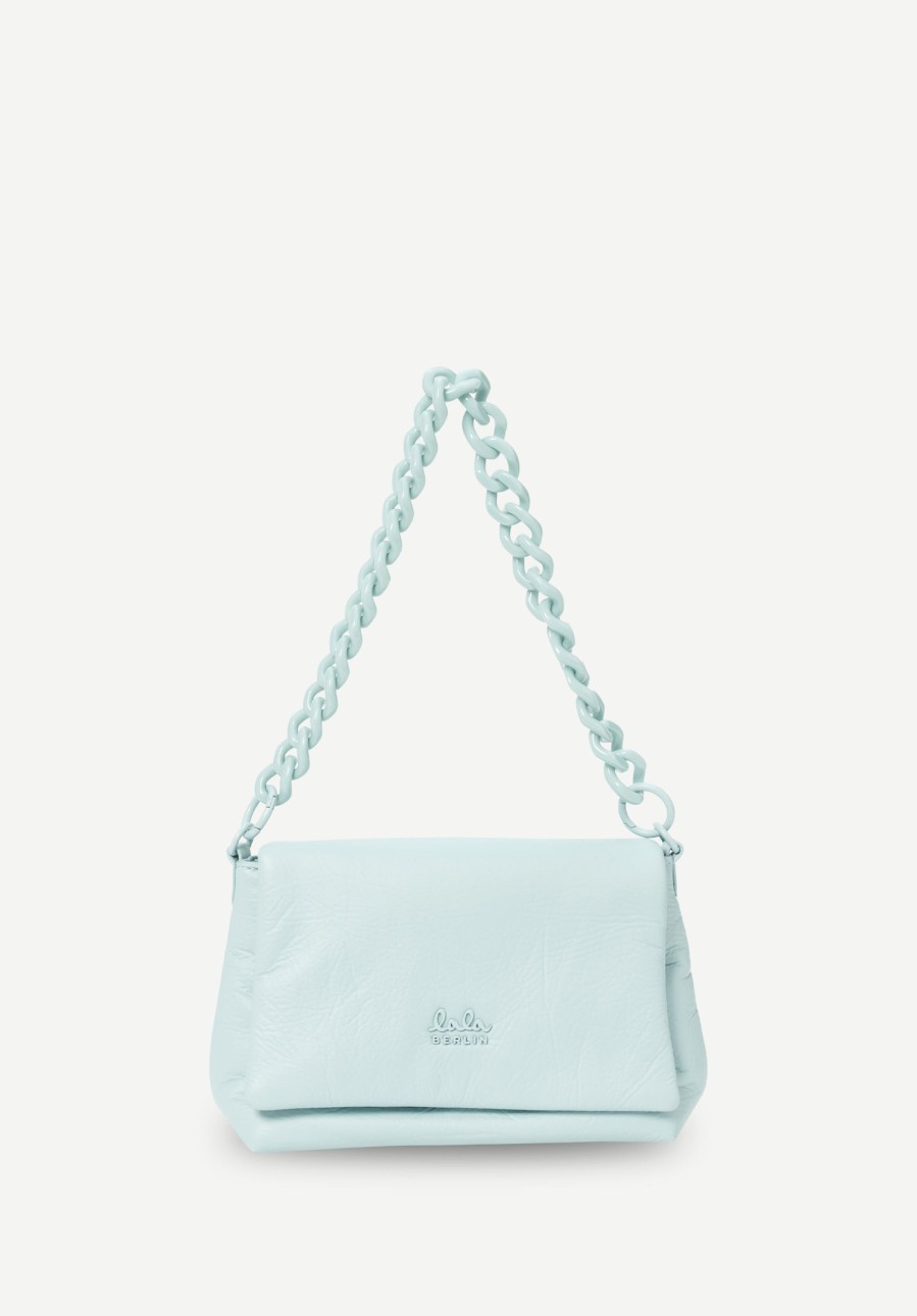 Frau Lala Berlin | Shoulderbag Mima Cloud