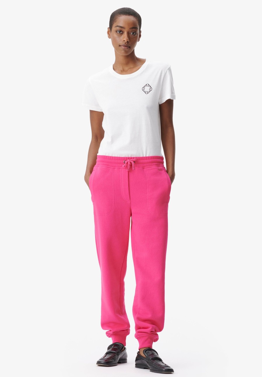 Frau Lala Berlin | Sweatpants Phini Dragonfruit