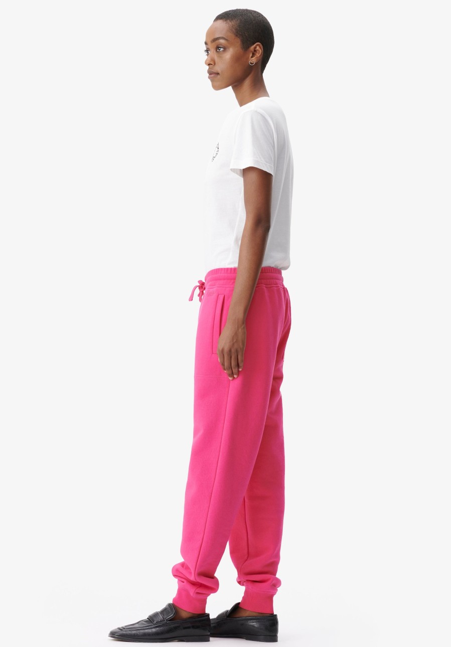 Frau Lala Berlin | Sweatpants Phini Dragonfruit