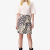 Frau Lala Berlin | Skirt Saraya Floral Leo