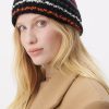 Frau Lala Berlin | Beanie Adda Stripy Fudge