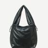 Frau Lala Berlin | Shopper Memo Black