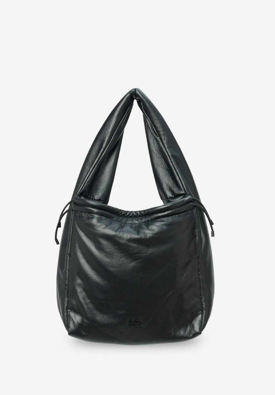 Frau Lala Berlin | Shopper Memo Black