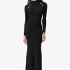 Frau Lala Berlin | Dress Kalleste Black